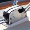 XCS - Mid to higher load rope holding by Spinlock