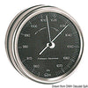 Barigo Orion barometer black dial