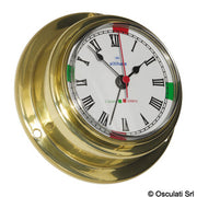 Altitude 842 clock w/alarm and radio sectors