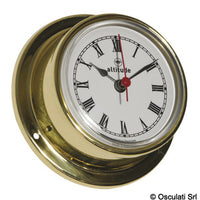 Altitude 831 mini quartz clock