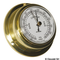 Altitude 831 mini barometer