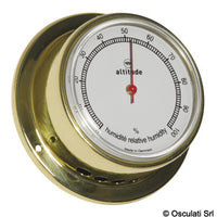 Altitude 831 mini hygrometer