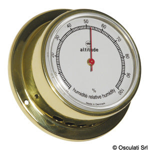 Altitude 831 mini hygrometer