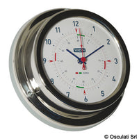 Vion A 100 LD quartz clock radio sector rad.silenc