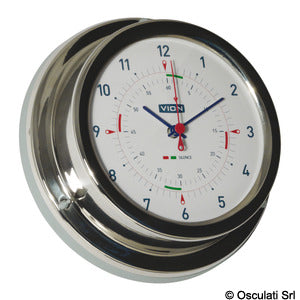 Vion A 100 LD quartz clock radio sector rad.silenc