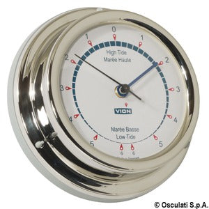 Tide clock