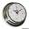 Vion A80 MIC CHR quartz clock radio sector silence