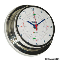 Vion A80 MIC CHR quartz clock radio sector silence