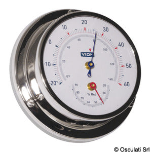 Vion A 80 MIC CHR hygrometer/thermometer