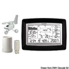 Professional wireless weather station