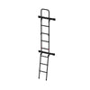 Fiamma Deluxe Sprinter Ladder Deep Black (02426A19A)