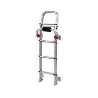 Fiamma Deluxe 8 Folding Ladder (02426-02A)
