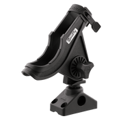Scotty Baitcaster Spinning Rod Holder with 241 Mount
