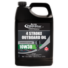 Super Premium Synthetic Blend 4 Stroke Oil SAE 10W-30 028100