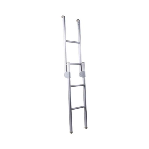 Folding Aluminium Bunk Ladder 145cm Extended