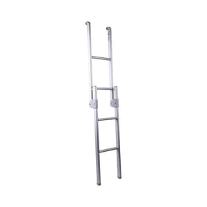 Folding Aluminium Bunk Ladder 145cm Extended