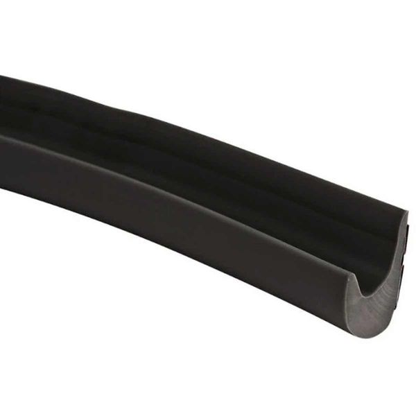 Fiamma Drip Stop 75 Deep Black (03922-01A)