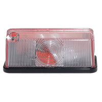 Hella Side Marker Lamp
