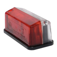 Hella Side Marker Lamp