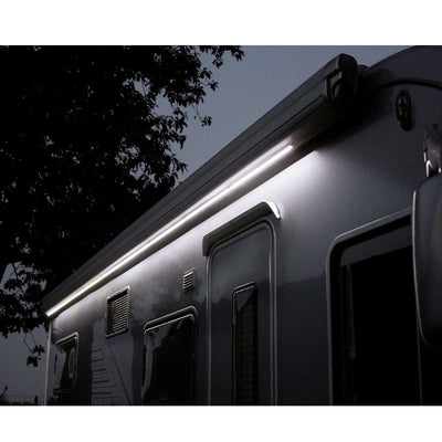 Fiamma Diffused LED Awning Case 50cm (98655A915)