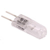 W4 G4 Incandescent Bulb (12V / 5W / Per Pair)
