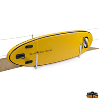 T-Rack kit with Stand Up Paddle (SUP) and gangway support Trem O0840020