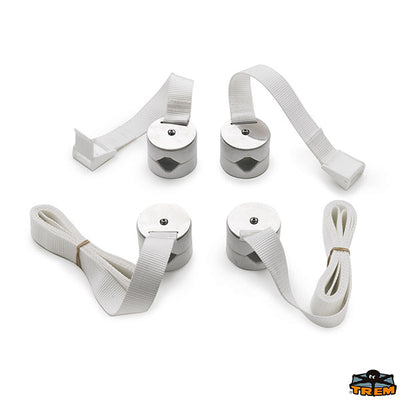 Belt kit with Stand Up Paddle (SUP) and gangway support Trem O0803033