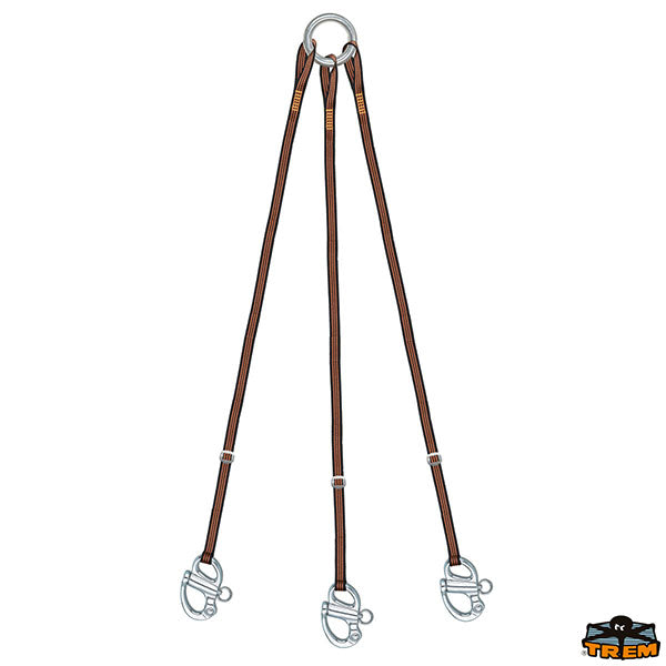 Tender lift system Trem N0630400