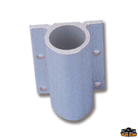 Folding gangway with wooding grating 260 cm - A1 cm 260 - A2 cm 130 - B 36 cm - C7.5 cm - D cm								

								15 - Max capacity 130 kg [S6153260]