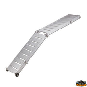 Super light gangway with alu anti-slip ground Trem S6331230