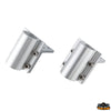 Stanchion joints for single-beam gangways Trem S1800050
