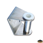 Turning pivot support for stern positive-negative Trem S2885120