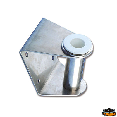 Turning pivot support for stern positive-negative Trem S2885120