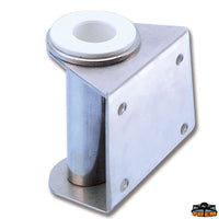 Turning pivot support for stern vertical 90° Trem S2890120