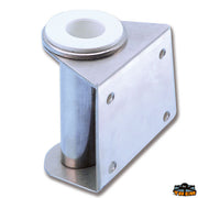 Turning pivot support for stern vertical 90° Trem S2890120