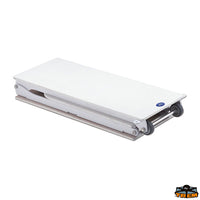 Folding gangway with super light alu frame 220 cm - A1 cm 220 - A2 cm 80 - B 30 cm - C cm6 - D cm								

								15 - Max capacity 120 kg [S2831220]