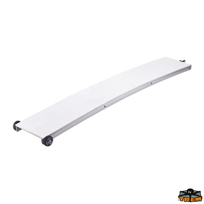 Aluminium gangway Trem S4900200