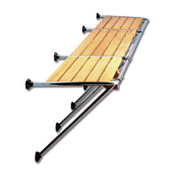 Transom platform A 270 mm B 360 mm - A mm 270 - B mm 360 - C mm 180 - Support 1 tube Ø 25 - Model								

								FILICUDI [S1900027]