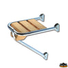 Transom platform A 600 mm B 550 mm - A mm 600 - B mm 550 - C mm 260 - Support for 2 tubes Ø 25 - Model								

								ISCHIA [S1900000]