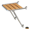 Transom platform A 450 mm B 480 mm - A mm 450 - B mm 480 - C mm 260 - Support for 2 tubes Ø 25 - Model								

								ELBA [S1945000]