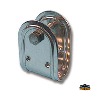 Special fastening form U for stainless steel boarding ladder Trem S2007055