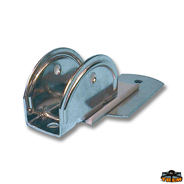 Special fastening for platforms and ladders Trem S3007060