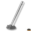 Articulated plates nylon - Material Nylon - For internal tube Ø 23 mm - Base Ø 70 mm [S3010600]