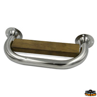 Step for boarding ladder Trem S0825013