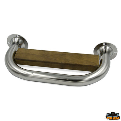 Step for boarding ladder Trem S0825013
