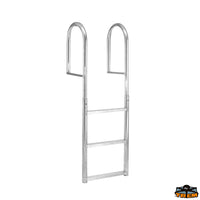 Dock ladders in aluminium Trem S1703139