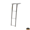 Retractable telescopic ladders Trem S3102210