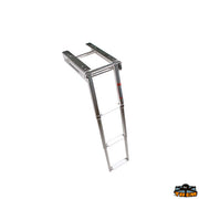 Retractable telescopic ladders Trem S3103245