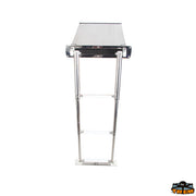 Retractable telescopic ladders Trem S3104330