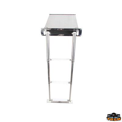 Retractable telescopic ladders Trem S3104330